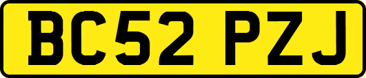 BC52PZJ