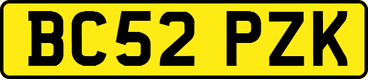 BC52PZK