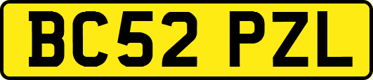 BC52PZL