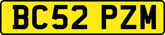 BC52PZM