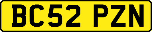 BC52PZN