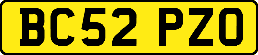 BC52PZO