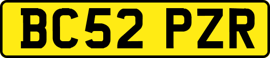 BC52PZR