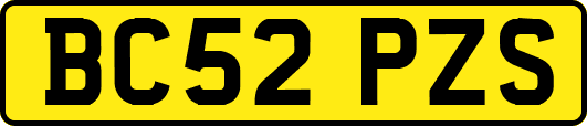BC52PZS