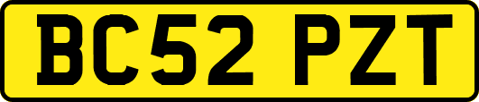 BC52PZT