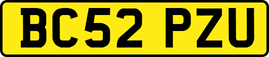 BC52PZU