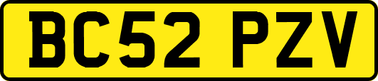 BC52PZV