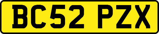 BC52PZX