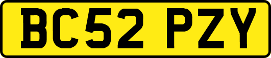 BC52PZY
