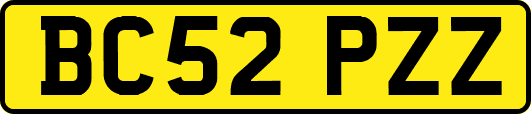 BC52PZZ