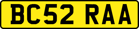 BC52RAA