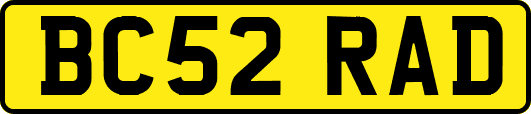 BC52RAD