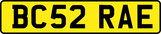BC52RAE