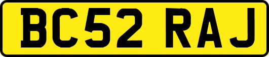 BC52RAJ