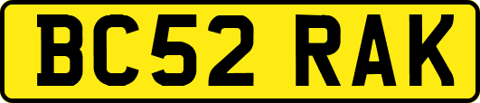 BC52RAK