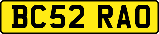 BC52RAO