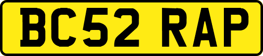 BC52RAP
