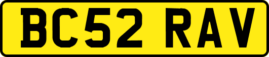 BC52RAV