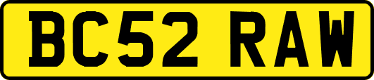 BC52RAW