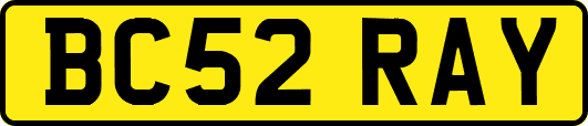 BC52RAY