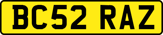 BC52RAZ