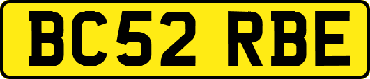 BC52RBE