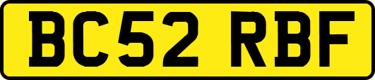 BC52RBF