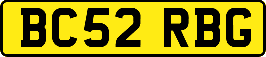 BC52RBG