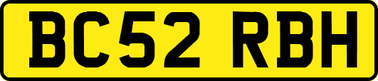 BC52RBH