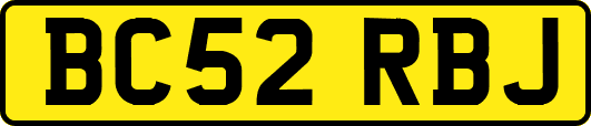 BC52RBJ