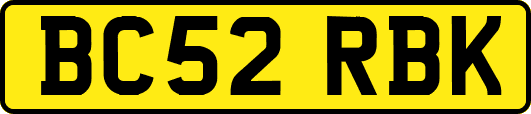 BC52RBK