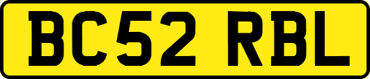 BC52RBL