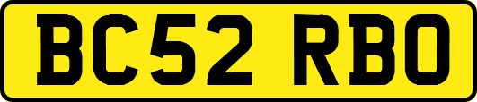 BC52RBO