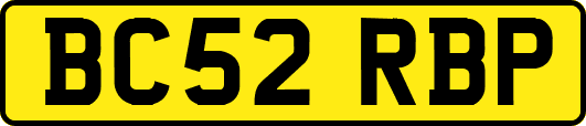 BC52RBP