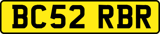 BC52RBR