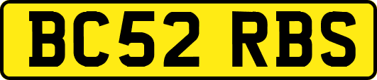 BC52RBS