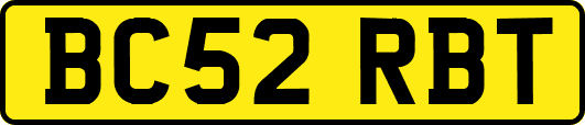 BC52RBT