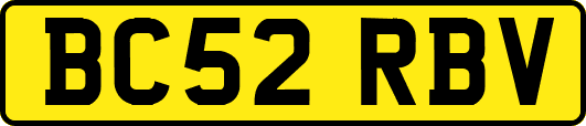 BC52RBV