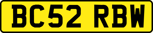 BC52RBW