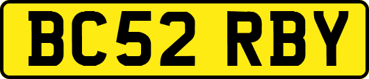 BC52RBY