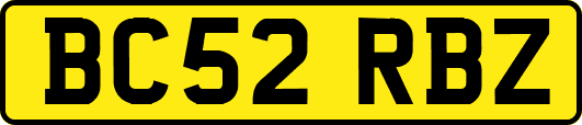 BC52RBZ