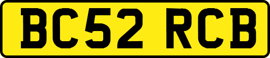 BC52RCB