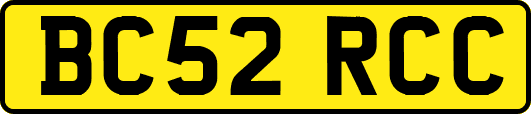 BC52RCC