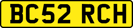 BC52RCH