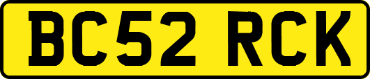 BC52RCK