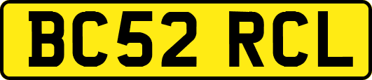 BC52RCL