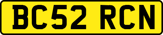 BC52RCN