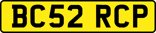 BC52RCP