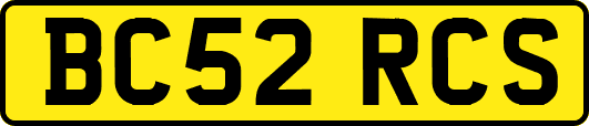 BC52RCS