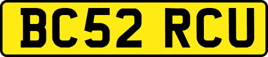 BC52RCU